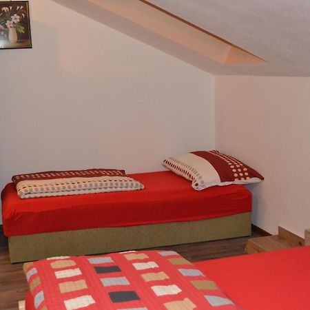 Apartment Holiday Lungoetz Annaberg im Lammertal Exterior foto