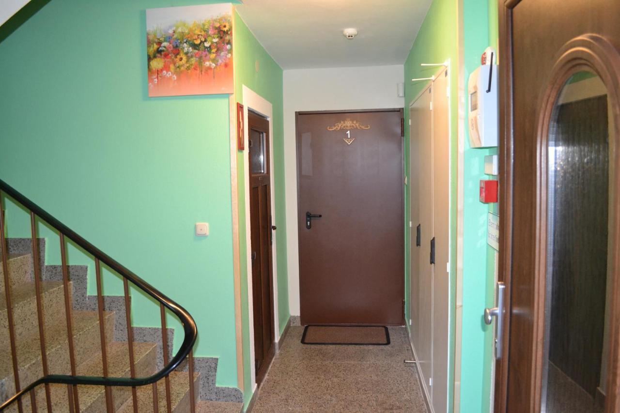 Apartment Holiday Lungoetz Annaberg im Lammertal Exterior foto