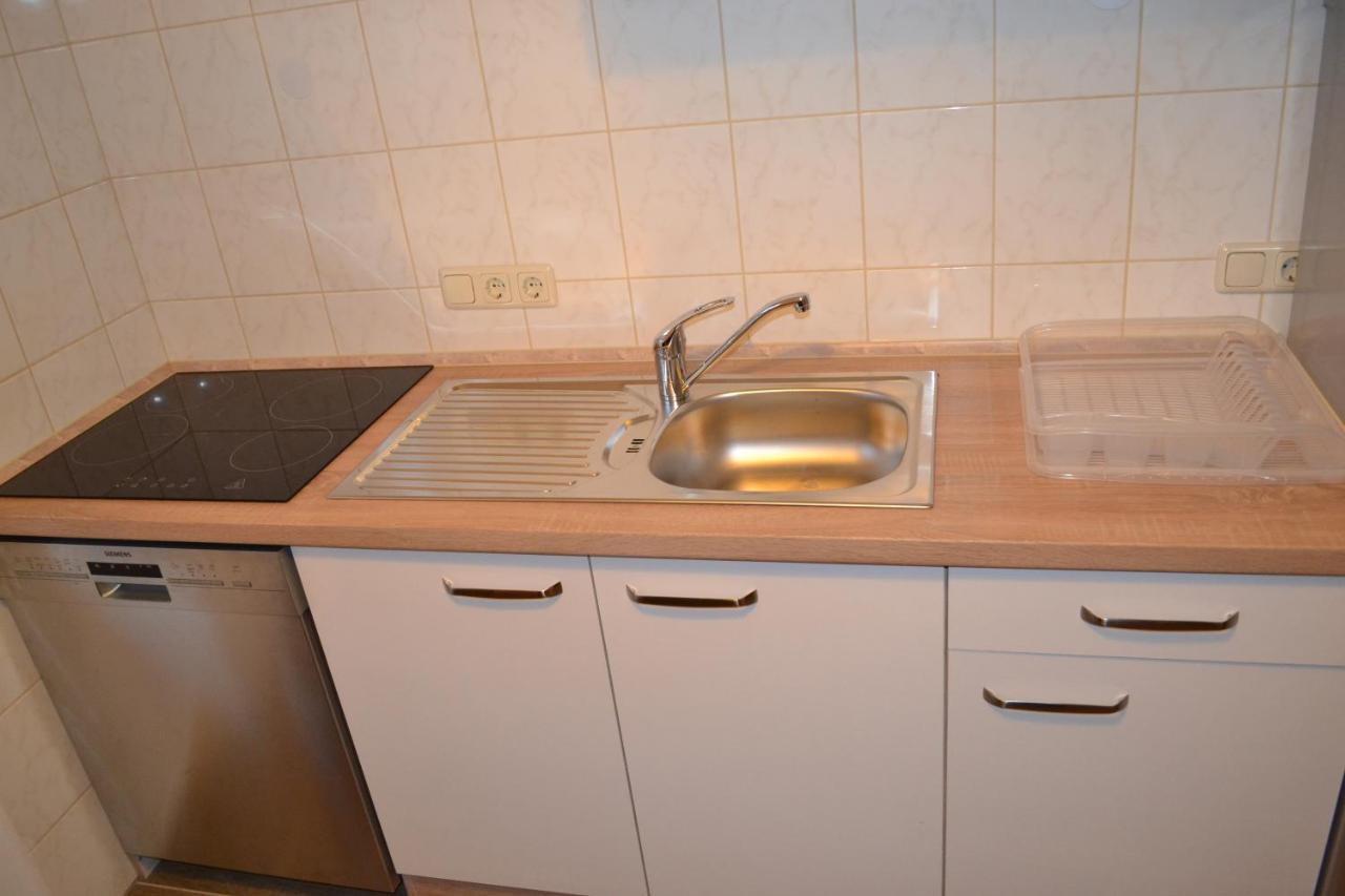 Apartment Holiday Lungoetz Annaberg im Lammertal Exterior foto
