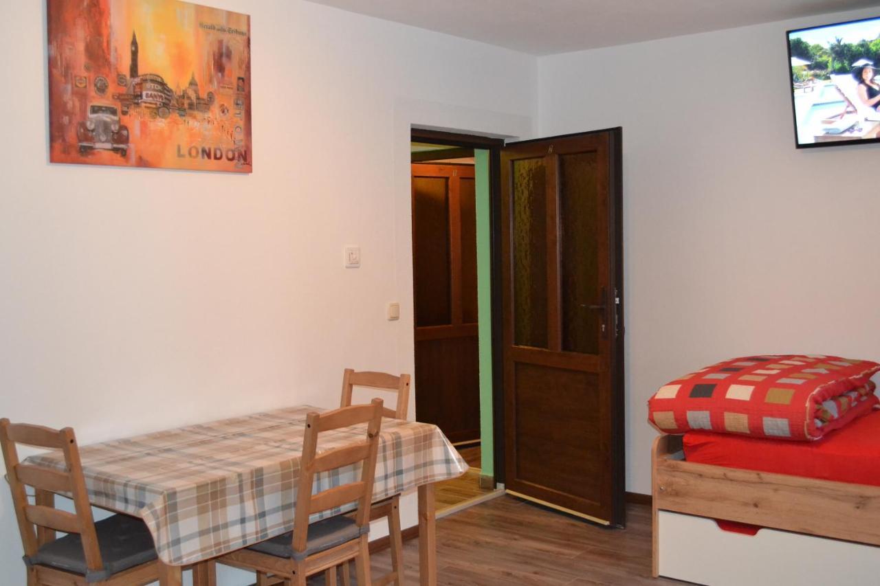 Apartment Holiday Lungoetz Annaberg im Lammertal Exterior foto