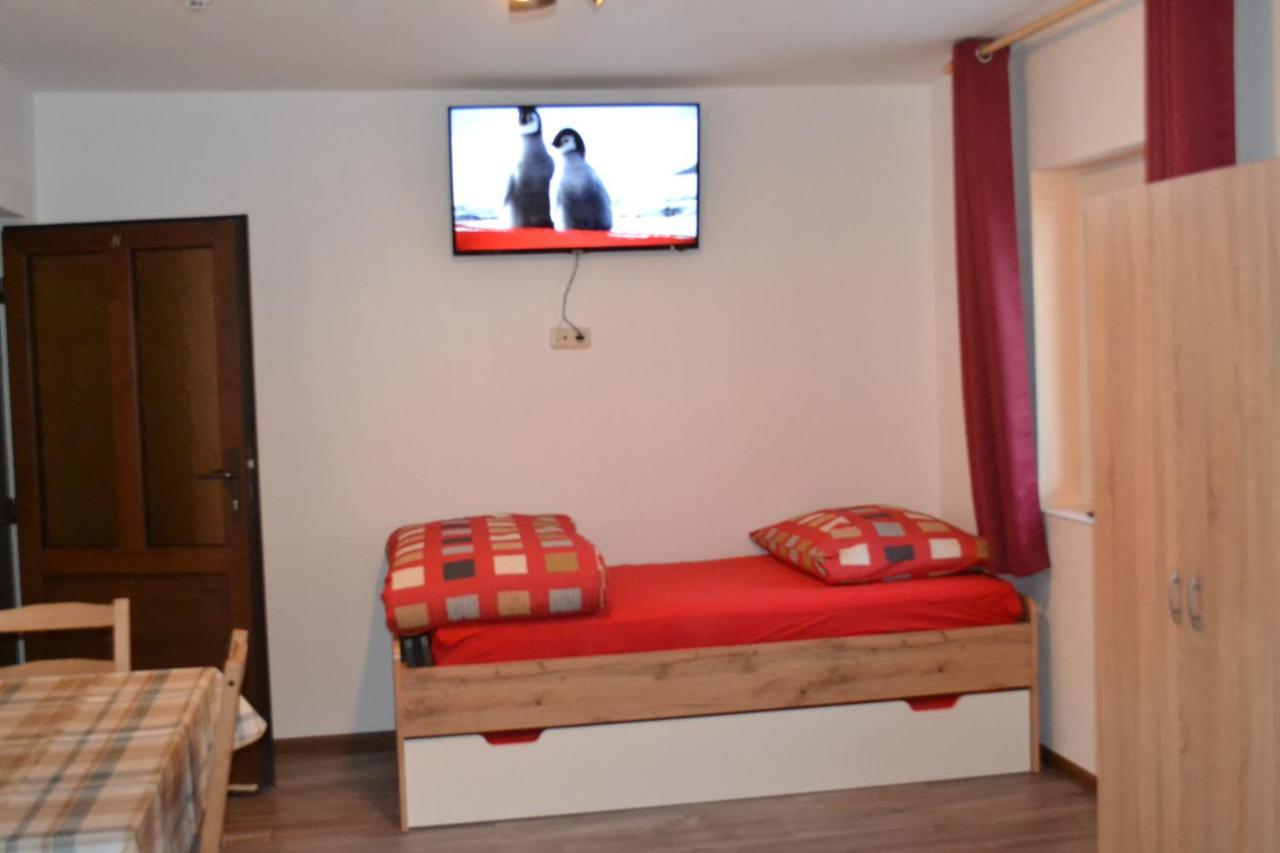 Apartment Holiday Lungoetz Annaberg im Lammertal Exterior foto