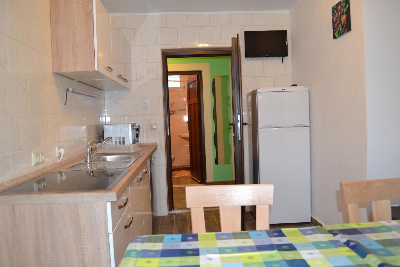 Apartment Holiday Lungoetz Annaberg im Lammertal Exterior foto