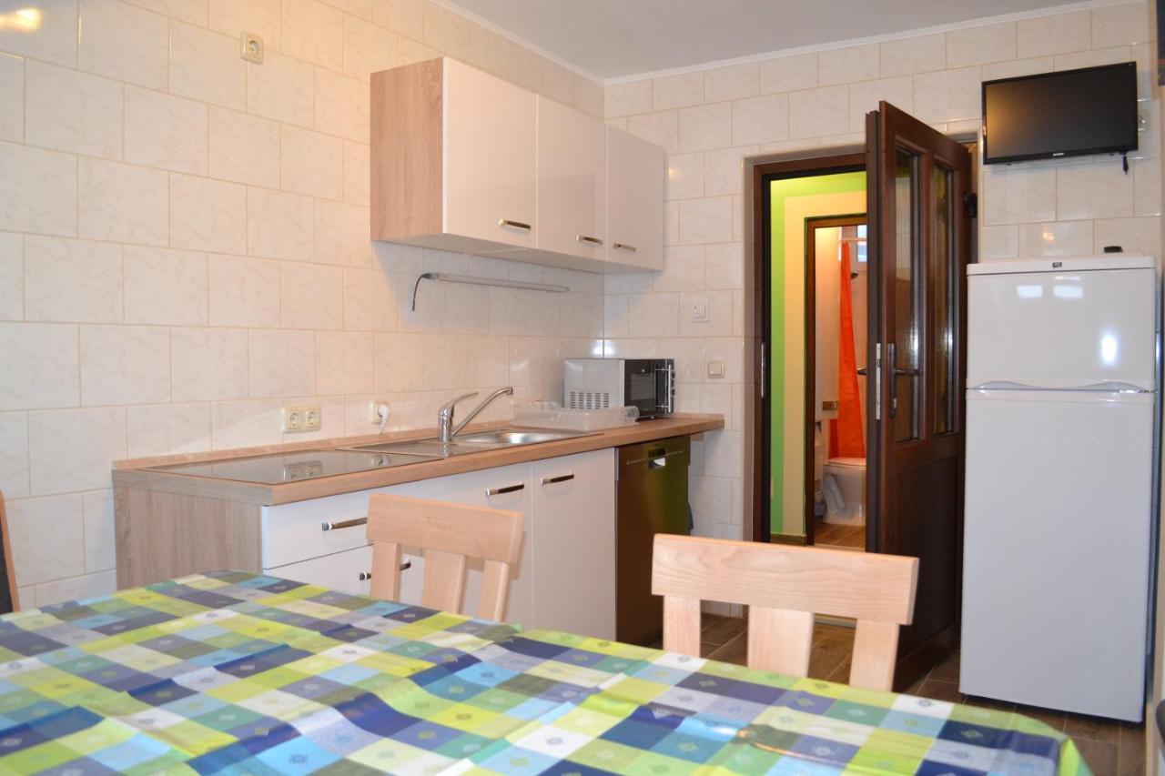 Apartment Holiday Lungoetz Annaberg im Lammertal Exterior foto