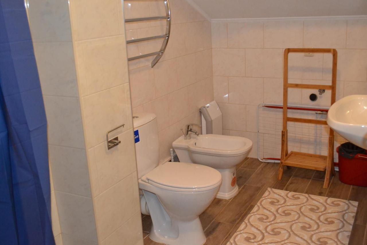 Apartment Holiday Lungoetz Annaberg im Lammertal Exterior foto