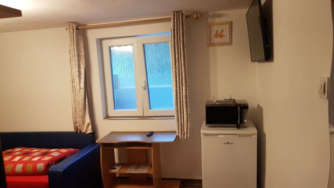 Apartment Holiday Lungoetz Annaberg im Lammertal Exterior foto